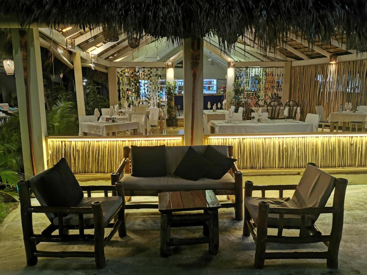 Casa Grande Hotel Restaurant Las Terrenas Bagian luar foto