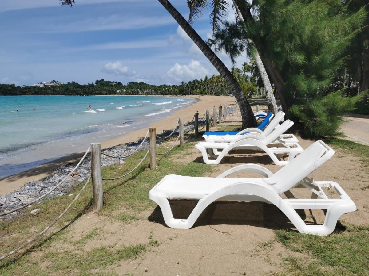 Casa Grande Hotel Restaurant Las Terrenas Bagian luar foto